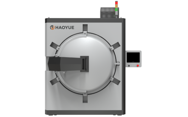 HAOYUE D164 Ölçekli Vakum Difüzyon Kaynak Fırını