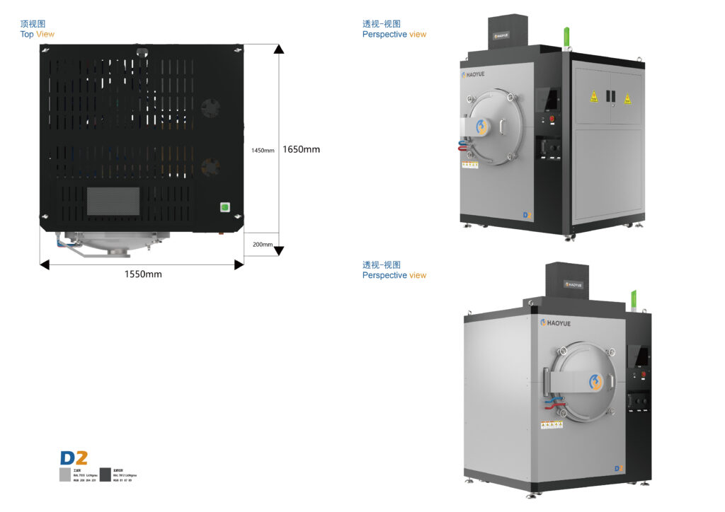 Achieving Clean Surfaces in Automotive Parts - HaoYue Group | Vacuum Furnace Manufacturer HAOYUE Laboratory Scale Vacuum Furnace