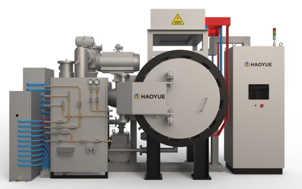 Horno de vacío HAOYUE