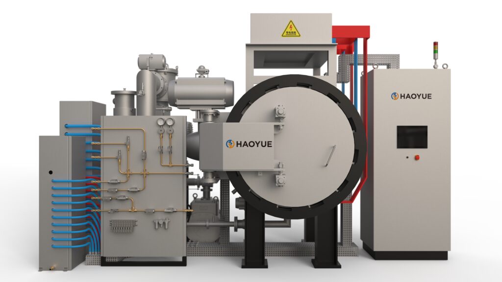 Why Your Ceramic Parts Fail—and How to Fix It - HaoYue Group | Vacuum Furnace Manufacturer HAOYUE Vacuum Furnace