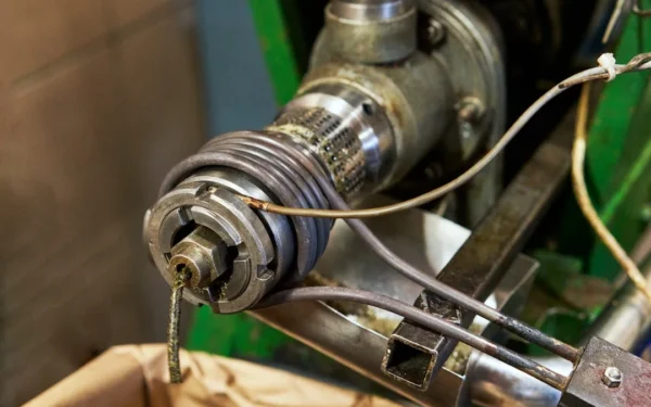 Home - Vacuum Sintering and Welding Manufacturer Mastering Advanced Materials: The Critical Role of Vacuum Furnaces in Sintering and Heat Treatment