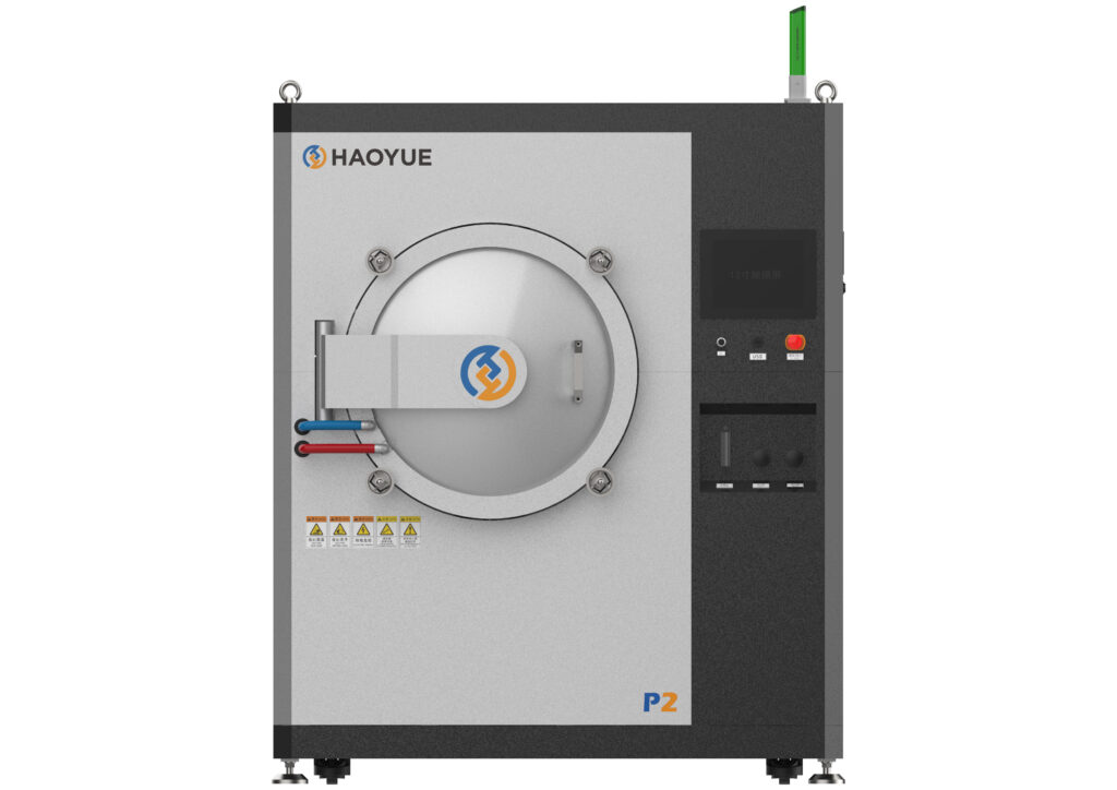 Vacuum Furnace: The Key to High-Performance Heat Treatment and Sintering - HaoYue Group | Vacuum Furnace Manufacturer HAOYUE Laboratory Scale Vacuum Furnace