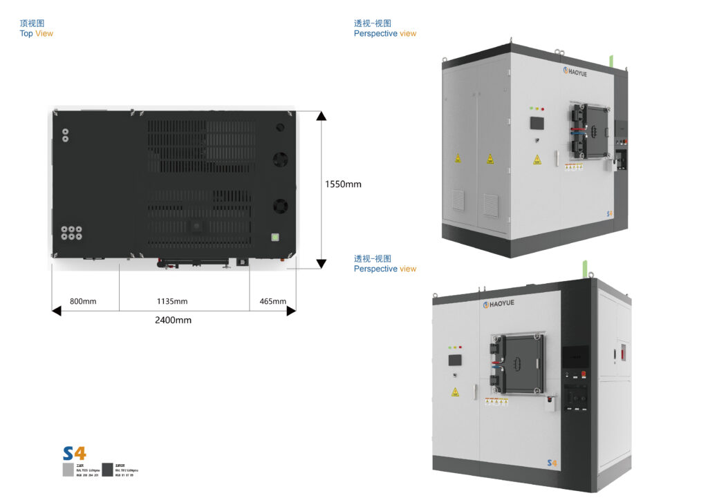 La science derrière des liaisons métalliques plus résistantes - Groupe HaoYue | Fabricant de fours sous vide HAOYUE Pilot Scale Vacuum Furnace