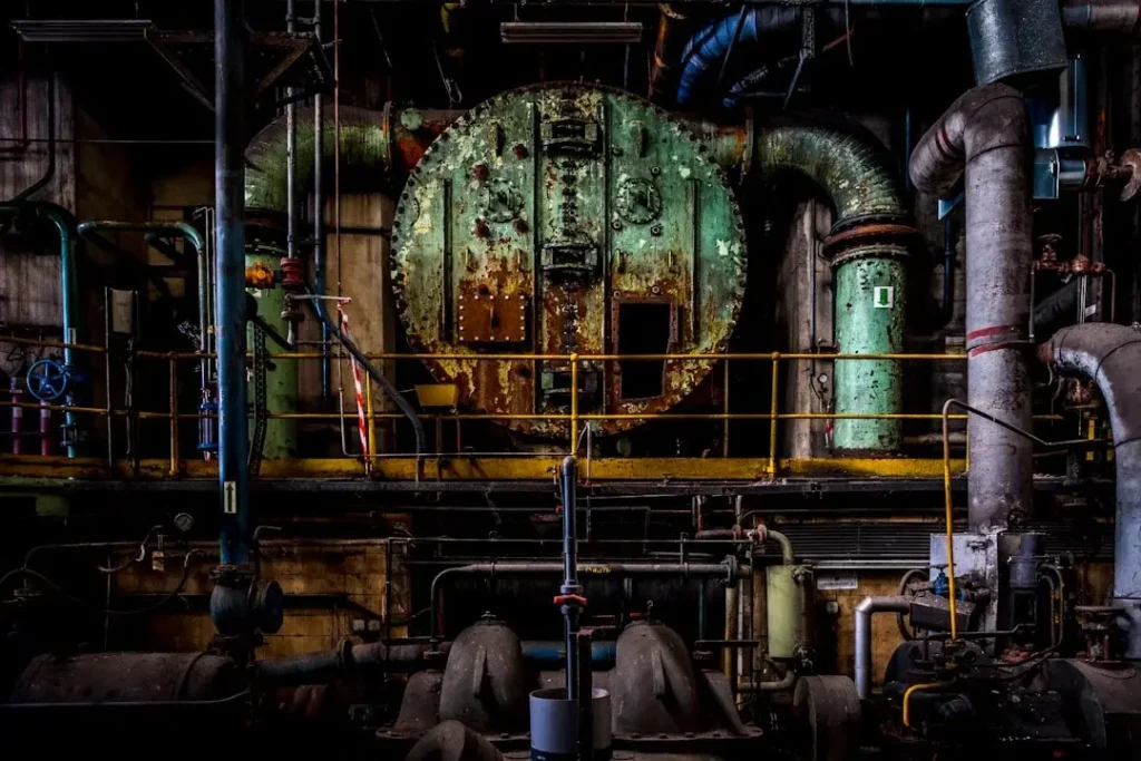 Advanced Material Processing: The Pivotal Role of Vacuum Furnaces in Sintering and Heat Treatment - HaoYue Group | Vacuum Furnace Manufacturer Advanced Material Processing: The Pivotal Role of Vacuum Furnaces in Sintering and Heat Treatment