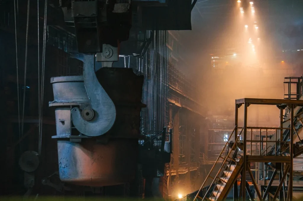 Advancing Industrial Fabrication: The Role of Leading Vacuum Furnace Manufacturers in Sintering and Heat Treatment - HaoYue Group | Vacuum Furnace Manufacturer Advancing Industrial Fabrication: The Role of Leading Vacuum Furnace Manufacturers in Sintering and Heat Treatment