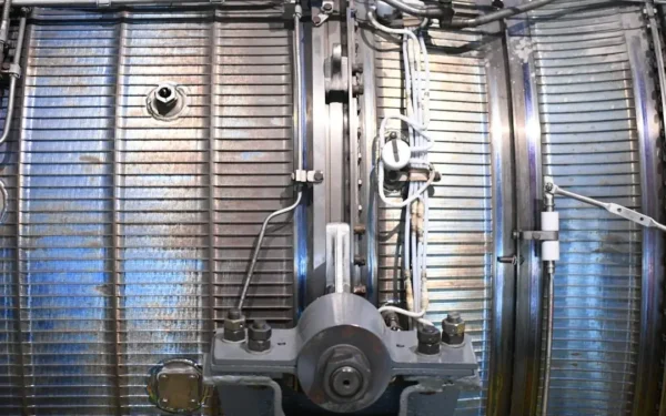 Home - Vacuum Sintering and Welding Manufacturer Advancing Materials Science: The Critical Role of Vacuum Furnaces in Sintering and Heat Treatment