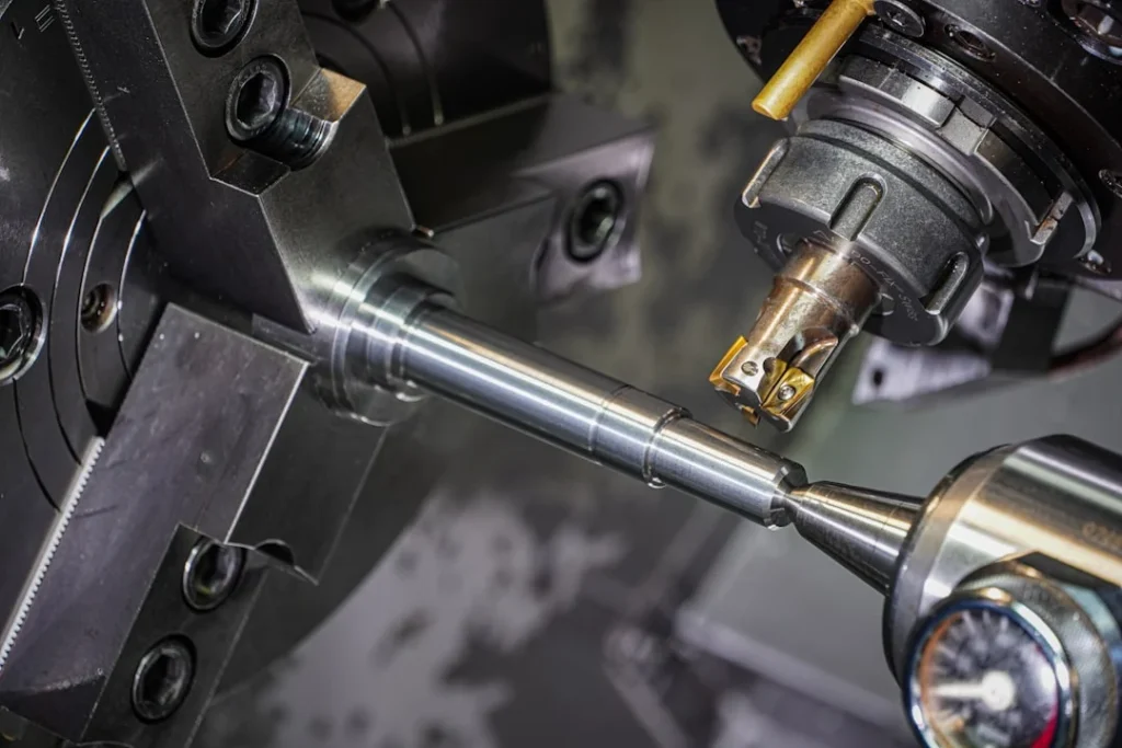 Four de frittage du carbure : une technologie essentielle pour les outils de coupe et les pièces d'usure - Four de frittage sous vide Haoyue Carbide Sintering Furnace: Essential Technology for Cutting Tools and Wear Parts