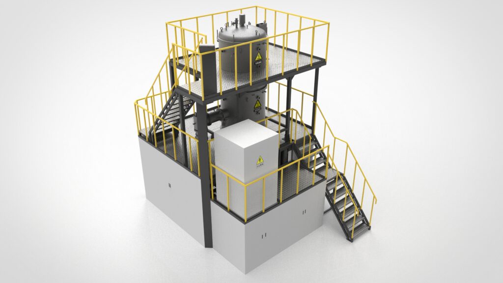 اختيار فرن التفريغ المناسب للمختبر - مجموعة هاويوي | مصنّع أفران التفريغ HAOYUE DING In Scale Vacuum Furnace