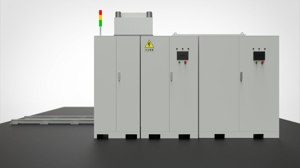Guide d'achat de fours : Traitement thermique des alliages de titane pour des propriétés optimales - HaoYue Group | Fabricant de fours sous vide HAOYUE DING Industrial Scale Vacuum Furnace