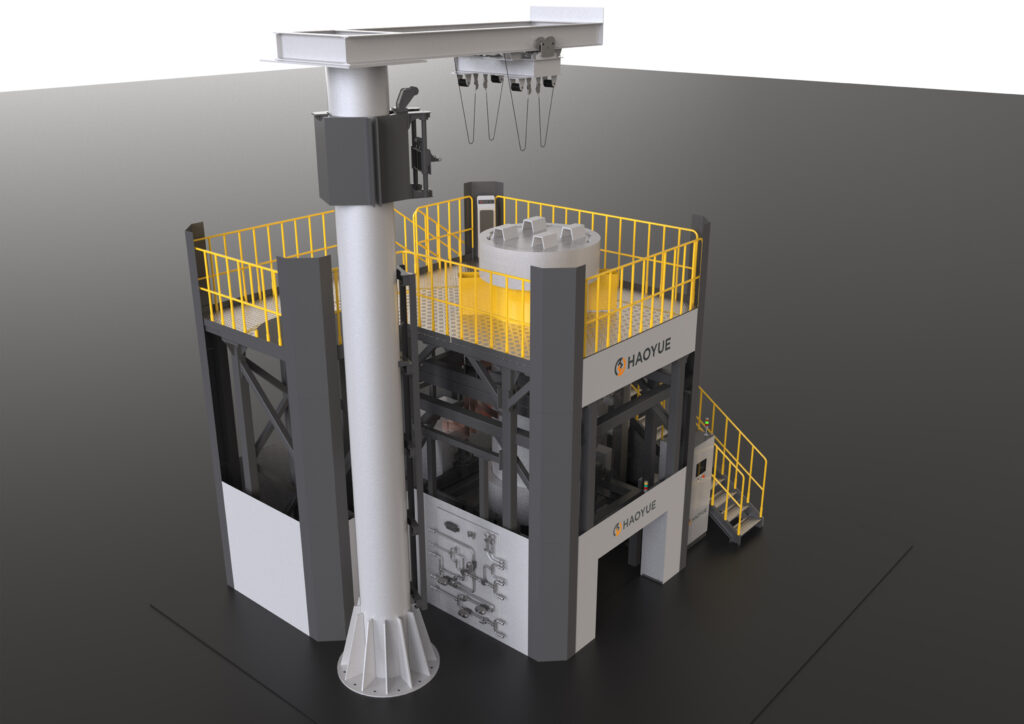 Why Clean Processing Matters in Energy Applications - HaoYue Group | Vacuum Furnace Manufacturer HAOYUE D135 In Scale Vacuum Diffusion Welding Furnace