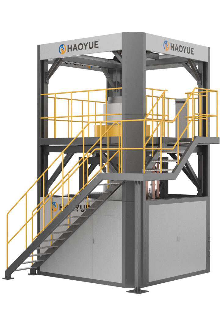 Vacuum Sintering Furnace vs Conventional Furnace: Which Is Right for Your Material Processing? - HaoYue Group | Vacuum Furnace Manufacturer HAOYUE In Scale Vacuum Furnace