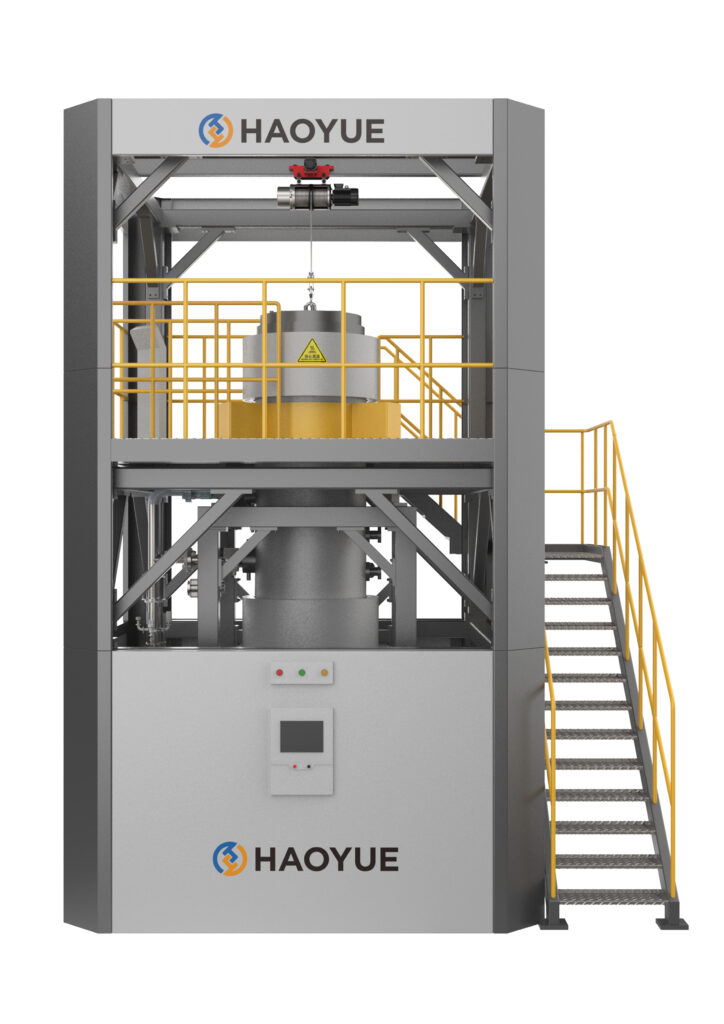 High-Temperature Materials Processing: Challenges & Solutions - HaoYue Group | Vacuum Furnace Manufacturer HAOYUE In Scale Vacuum Furnace