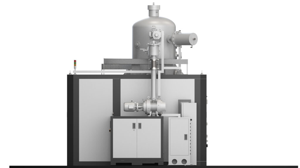 Yüksek Sıcaklıkta Vakumlu Sinterleme Fırınları Refrakter Metallerin İşlenmesi İçin Neden Vazgeçilmezdir? - HaoYue Grubu | Vakumlu Fırın Üreticisi HAOYUE In Scale Vacuum Furnace