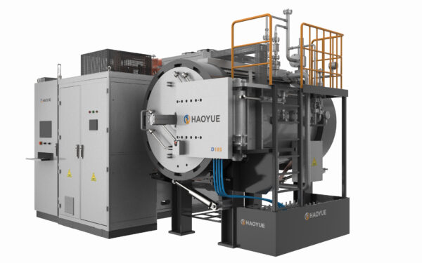Horno de vacío HAOYUE