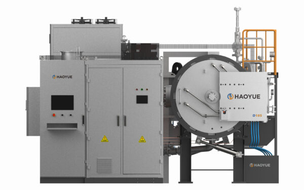 Horno piloto HAOYUE G4 de sinterización por presión de gas (GPS)