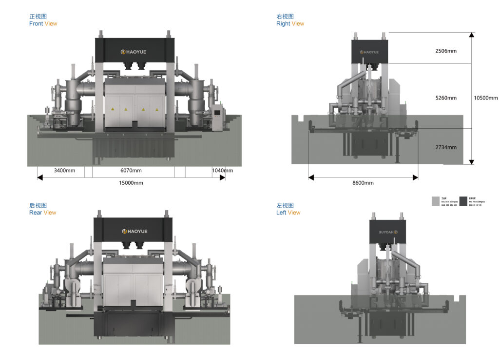 Kesici Takımlarda Daha Yüksek Sertlik ve Dayanıklılık Elde Etme - HaoYue Grubu | Vakum Fırını Üreticisi HAOYUE In Scale Vacuum Furnace