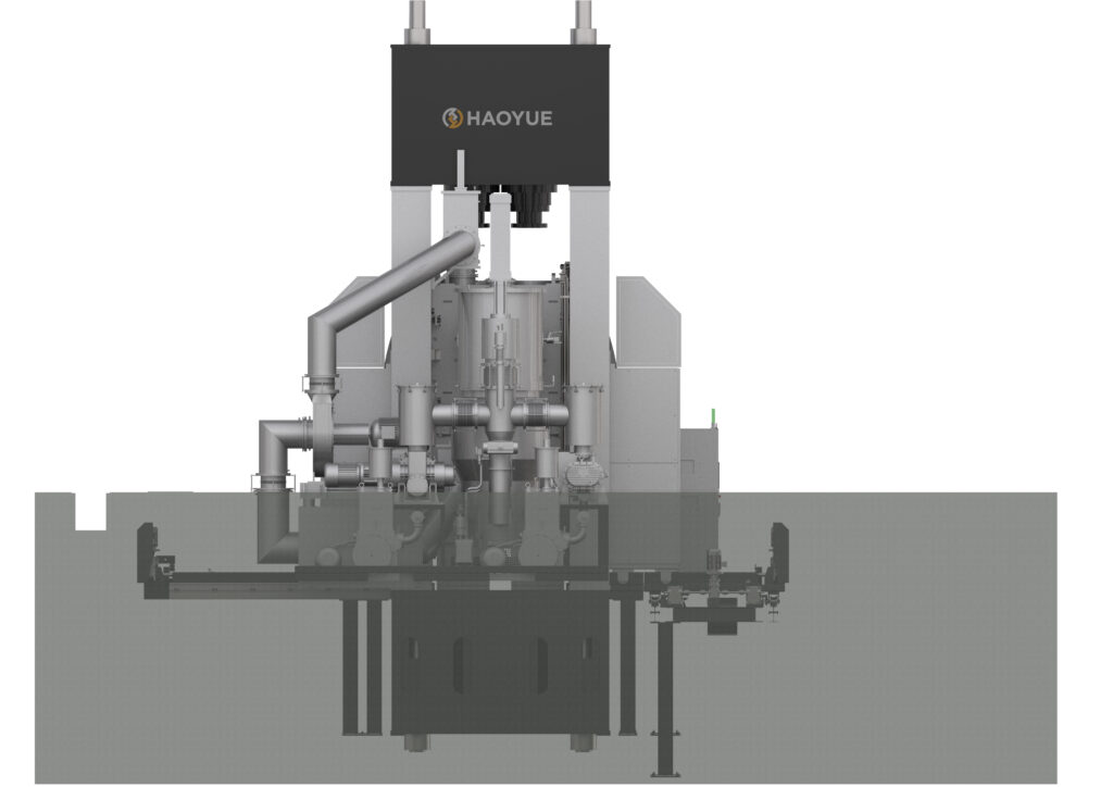 Cómo el tratamiento térmico al vacío mejora la vida útil de los componentes automotrices - HaoYue Group | Fabricante de hornos de vacío HAOYUE In Scale Vacuum Furnace