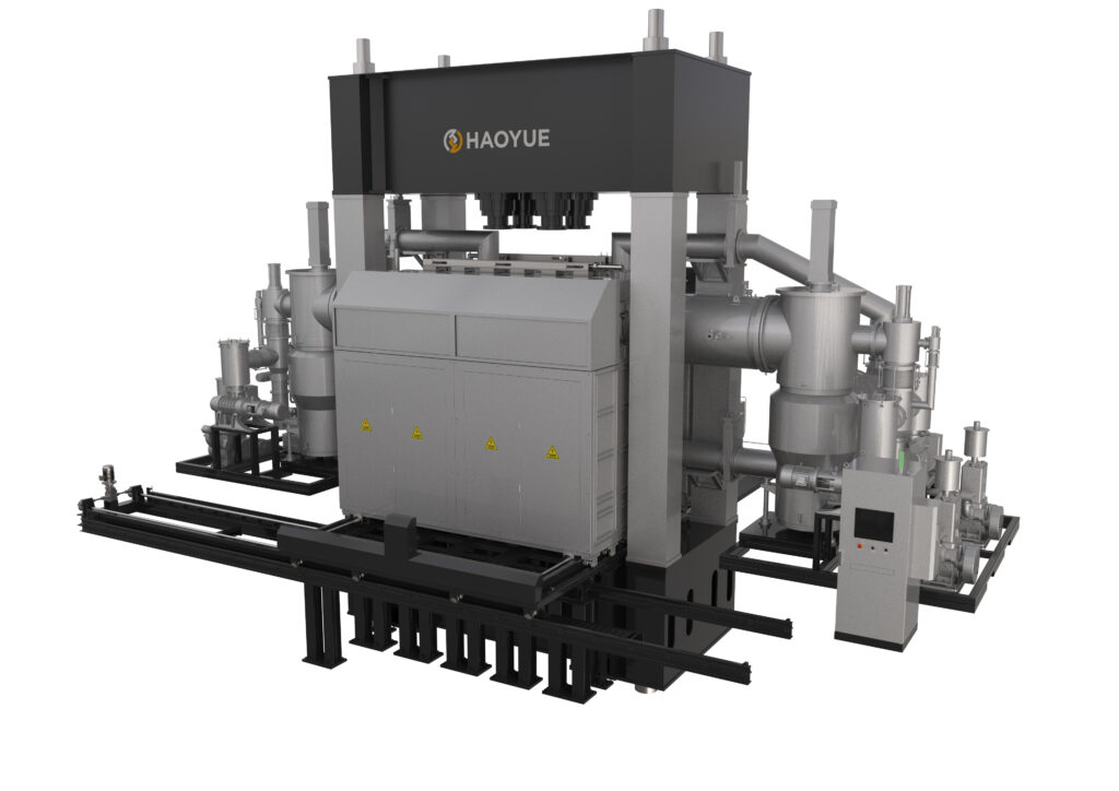 Vacuum Furnaces in Renewable Energy Applications - HaoYue Group | Vacuum Furnace Manufacturer HAOYUE In Scale Vacuum Furnace
