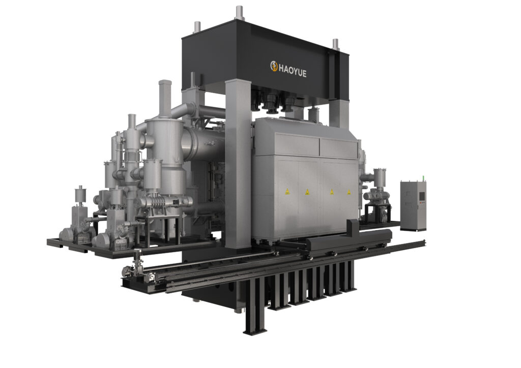 Tıbbi Metal Parçalardaki Kusurları Giderme - HaoYue Grubu | Vakum Fırını Üreticisi HAOYUE In Scale Vacuum Furnace