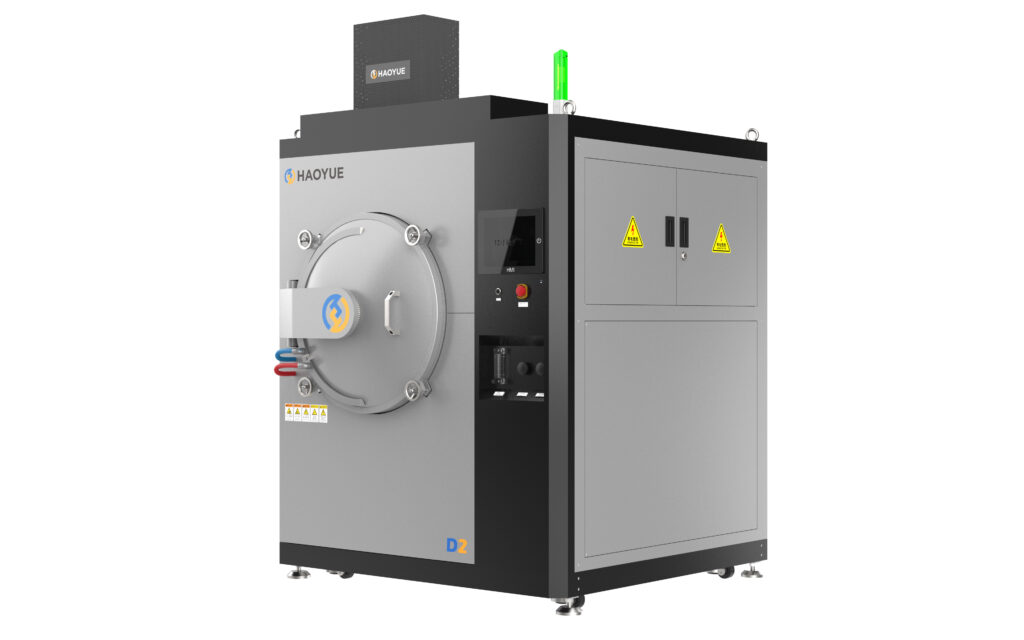 Titanyum İmplant İşleme: En İyi Uygulamalar - HaoYue Grubu | Vakum Fırını Üreticisi HAOYUE DING Laboratory Scale Vacuum Furnace