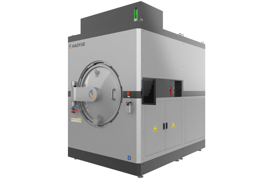 Vacuum Sintering Furnace Suppliers in the Middle East: Your Complete Guide - HaoYue Group | Vacuum Furnace Manufacturer HAOYUE DING Pilot Scale Vacuum Furnace