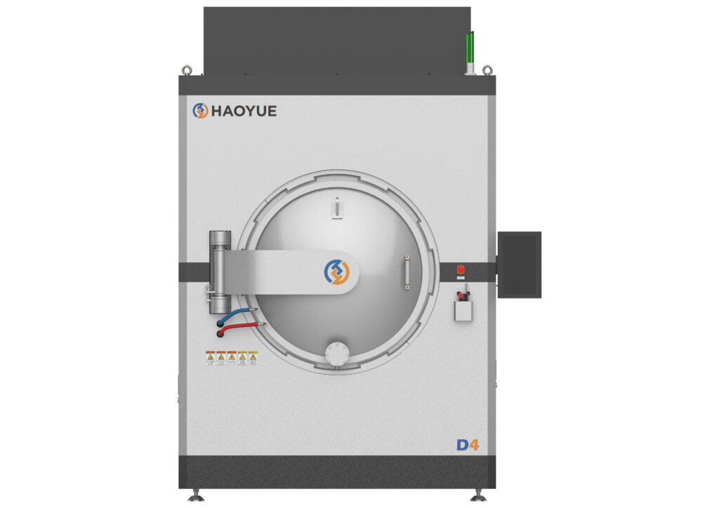 El papel de los hornos de vacío en la fabricación de engranajes y piezas de transmisión - HaoYue Group | Fabricante de hornos de vacío HAOYUE Pilot Scale Vacuum Furnace