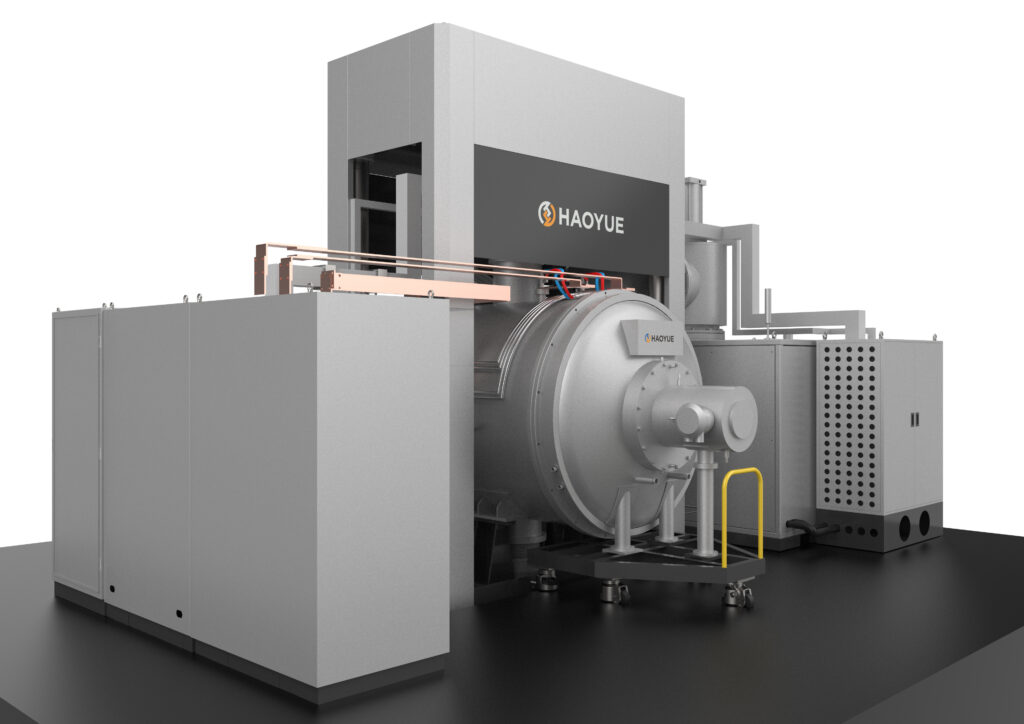 ¿Por qué los fabricantes de vehículos eléctricos necesitan soluciones avanzadas de sinterización? - HaoYue Group | Fabricante de hornos de vacío HAOYUE DING Pilot Scale Vacuum Furnace