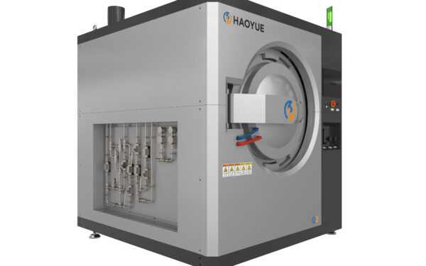 Horno de vacío HAOYUE