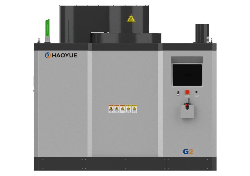 فرن تلبيد معتمد من CE - مجموعة هاويوي | مصنع أفران التفريغ HAOYUE Vacuum Furnace