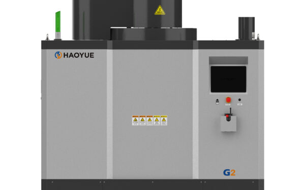 HAOYUE Vakum Fırını