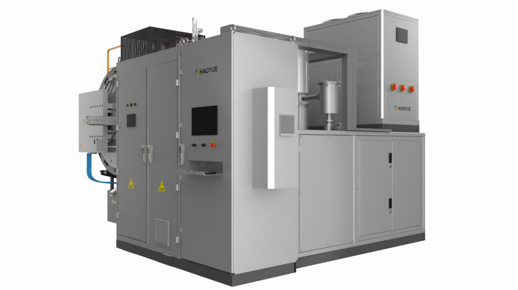 Clean Heat Treatment Solutions for Medical Components - HaoYue Group | Vacuum Furnace Manufacturer HAOYUE Vacuum Furnace
