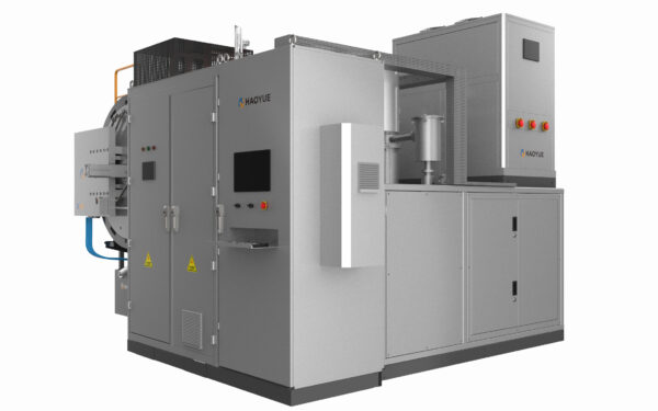 HAOYUE Vakum Fırını