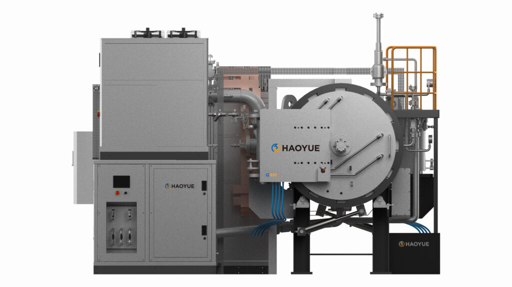 Cost Reduction Strategies for Automotive Heat Treatment - HaoYue Group | Vacuum Furnace Manufacturer HAOYUE Vacuum Furnace