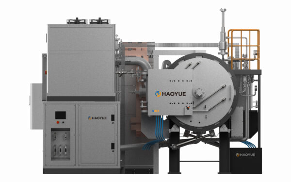 Horno de vacío HAOYUE
