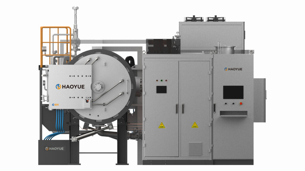 Seramik Çatlaması Sorunu ve Çözümü - HaoYue Grubu | Vakum Fırını Üreticisi HAOYUE Vacuum Furnace