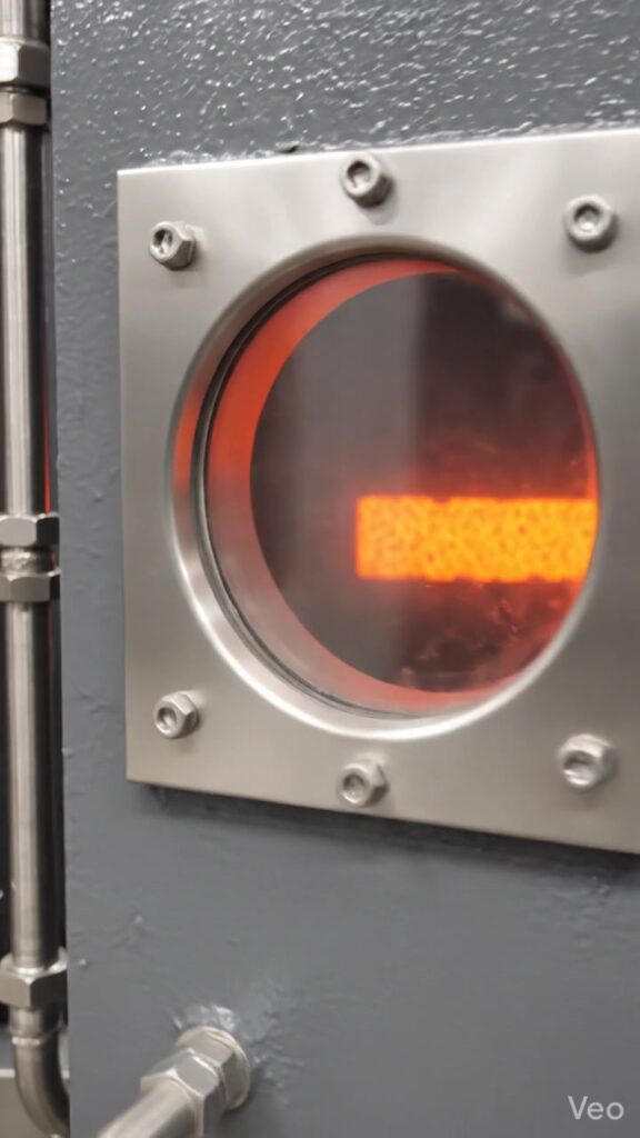 Paramètres de conception clés des zones chaudes d'un four de frittage sous vide à haute température - Four de frittage sous vide Haoyue Key Design Parameters for High-Temperature Vacuum Sintering Furnace Hot Zones - Haoyue Vacuum Sintering Furnace