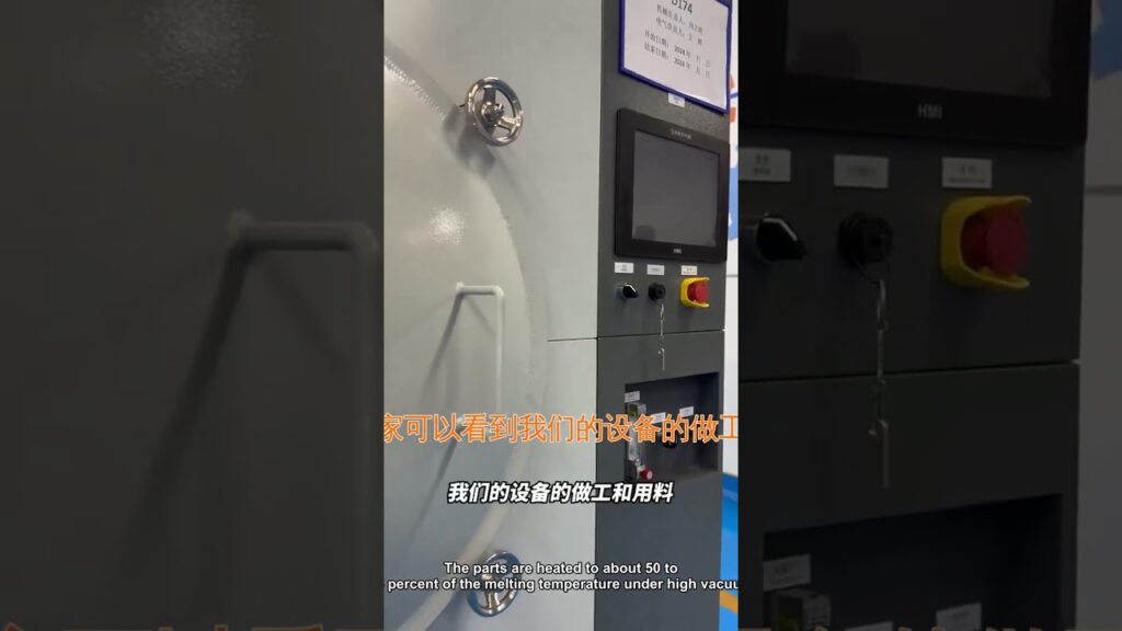 What Is Vacuum Diffusion Bonding? Solid-State Joining Explained - Vacuum Sintering and Welding Manufacturer What Is Vacuum Diffusion Bonding? Solid-State Joining Explained - Vacuum Sintering and Welding Manufacturer
