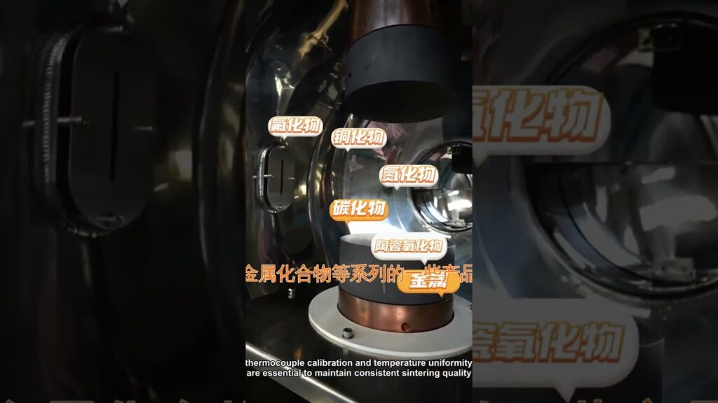 Temperature Uniformity Standards for Ceramic Sintering Furnaces - Vacuum Sintering and Welding Manufacturer Temperature Uniformity Standards for Ceramic Sintering Furnaces - Vacuum Sintering and Welding Manufacturer