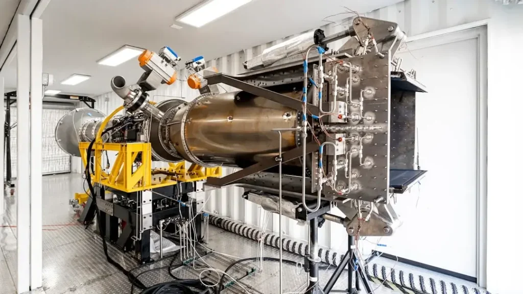Optimisation des composants aérospatiaux : le rôle d’un fabricant de fours de frittage sous vide – Fours de frittage sous vide Haoyue Optimizing Aerospace Components: The Role of a Vacuum Sintering Furnace Manufacturer
