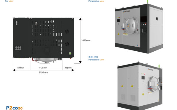 Home - HaoYue Group | Vacuum Furnace Manufacturer HAOYUE Laboratory Scale Vacuum Furnace
