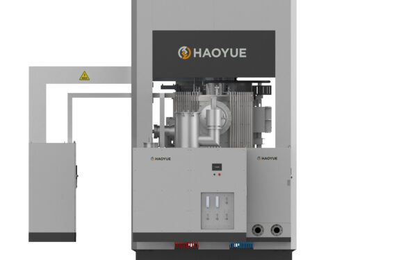 HAOYUE Endüstriyel Ölçekli Vakum Fırını