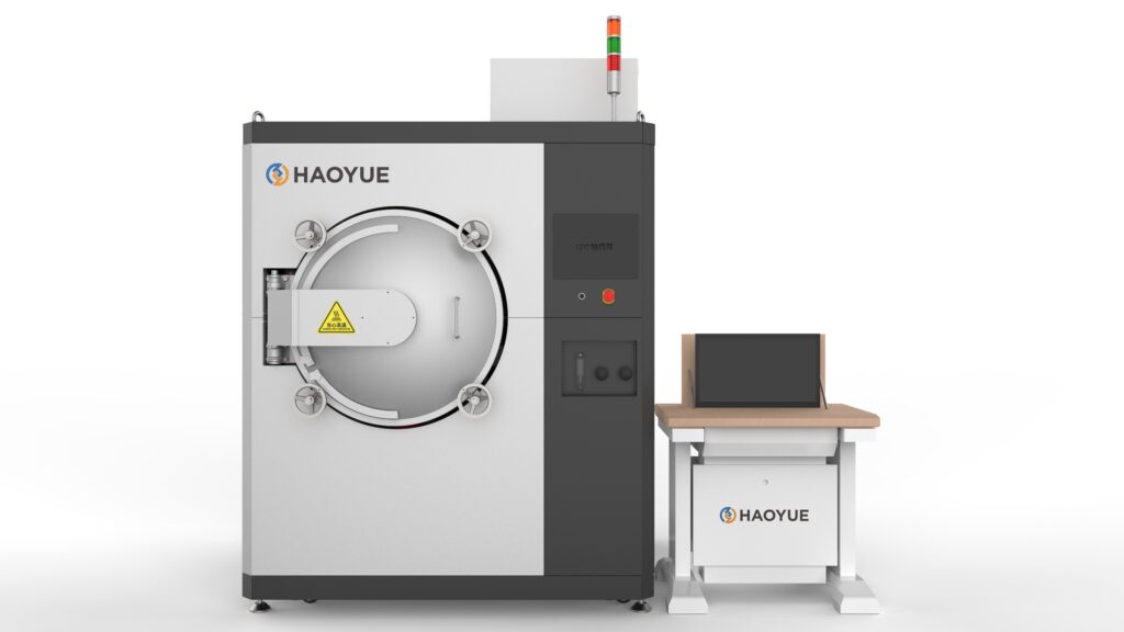Cómo fabricar implantes médicos con cero contaminación - HaoYue Group | Fabricante de hornos de vacío HAOYUE D154 In Scale Vacuum Diffusion Welding Furnace