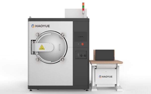 HAOYUE D154 Ölçekli Vakum Difüzyon Kaynak Fırını