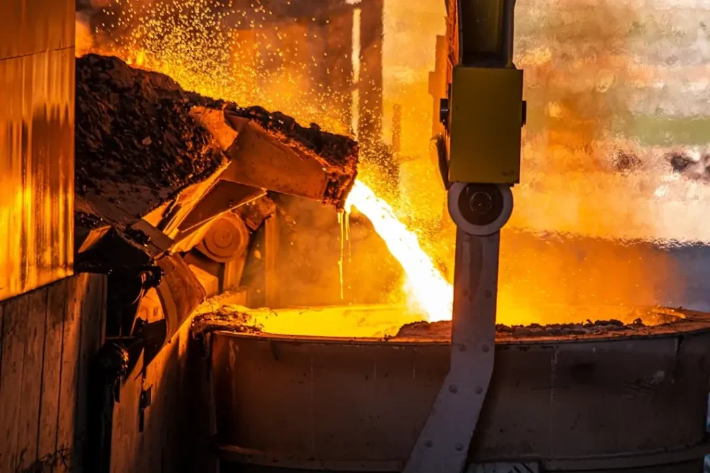 Liste de contrôle pour l'approvisionnement : Choix d'un four de traitement thermique sous vide pour alliages critiques - Fabricant de systèmes de frittage et de soudage sous vide Procurement Checklist: Choosing a Vacuum Heat Treatment Furnace for Critical Alloys