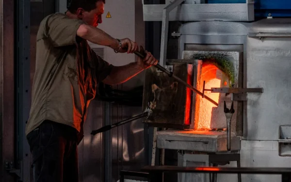 Advanced Thermal Processing: A Guide to High-Performance Vacuum Sintering and Heat Treatment Systems