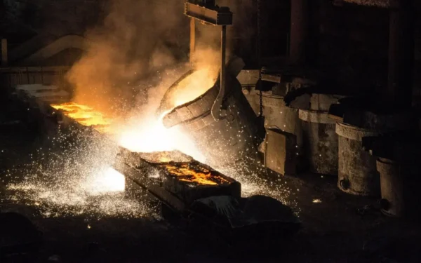 The Definitive Guide to Advanced Thermal Processing: Sintering, Heat Treatment, and Vacuum Furnace Technologies