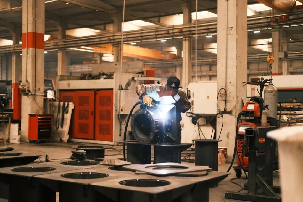 The Definitive Guide to Advanced Thermal Processing: Sintering, Brazing, and Heat Treatment Innovations - HaoYue Group | Vacuum Furnace Manufacturer The Definitive Guide to Advanced Thermal Processing: Sintering, Brazing, and Heat Treatment Innovations