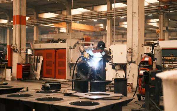The Definitive Guide to Advanced Thermal Processing: Sintering, Brazing, and Heat Treatment Innovations