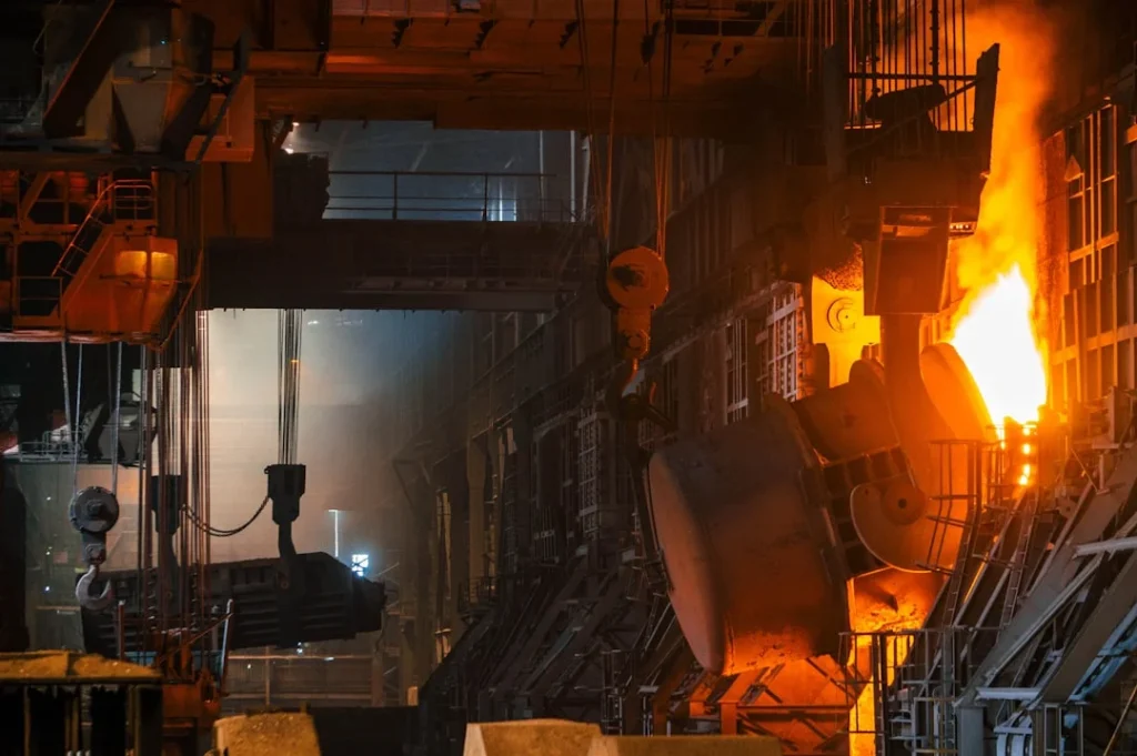 Advanced Thermal Processing: Engineering the Future of High-Performance Materials - HaoYue Group | Vacuum Furnace Manufacturer Advanced Thermal Processing: Engineering the Future of High-Performance Materials