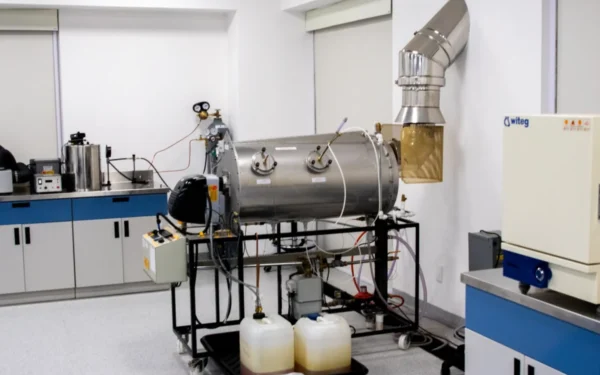 Advanced Thermal Processing: A Technical Guide to Sintering, Brazing, and Heat Treatment in Vacuum Environments